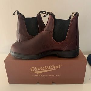 Blundstone 150th Anniversary Boots